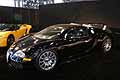 Vettura di Lusso Bugatti Veyron
